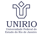 Logo da UNIRIO